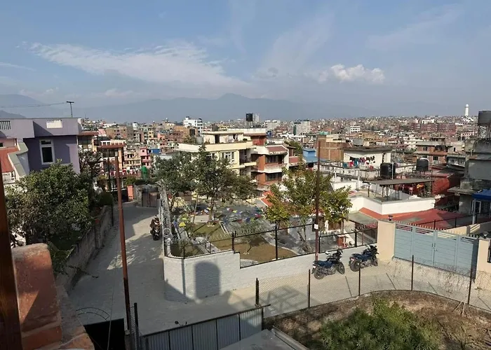 Mi Casa Kathmandu
