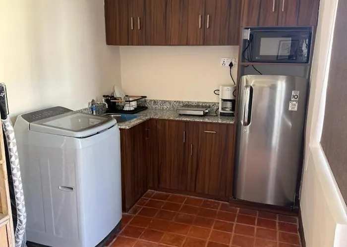 Mi Casa *