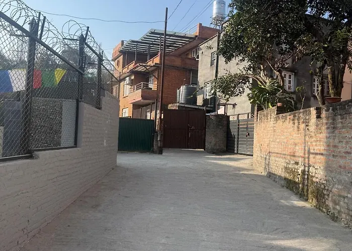 Mi Casa * Kathmandu