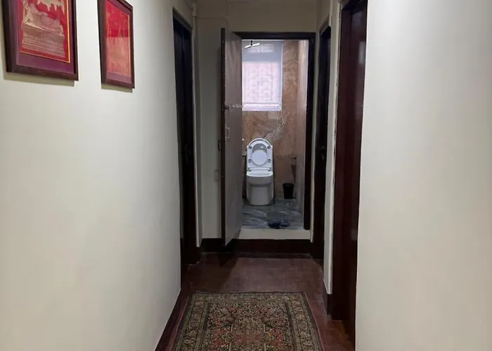Mi Casa *