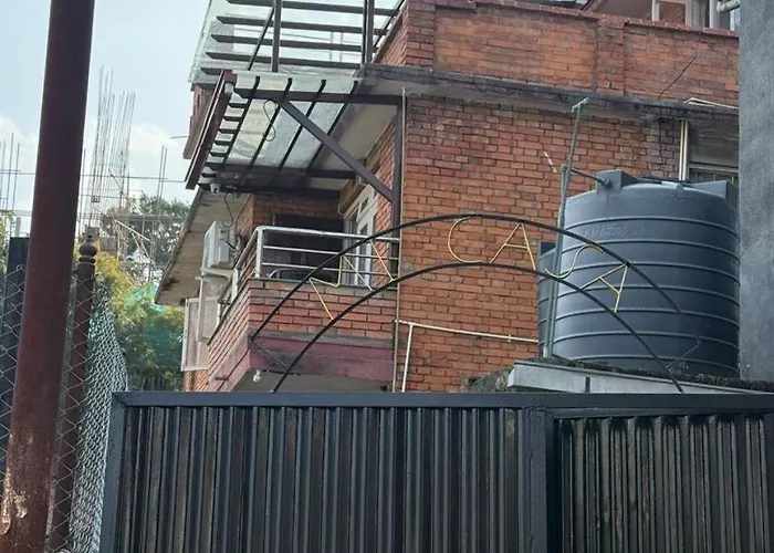 Mi Casa Ferienhaus Kathmandu