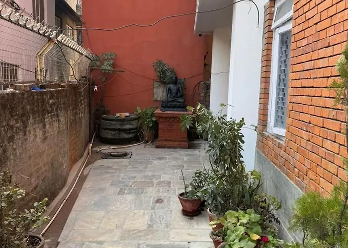 Mi Casa Kathmandu