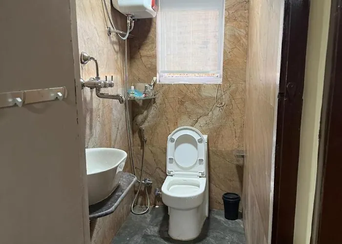 Ferienhaus Mi Casa Kathmandu