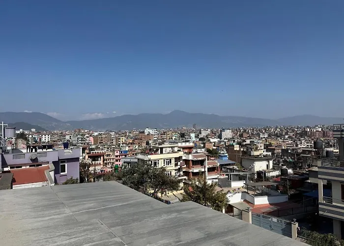 Mi Casa * Kathmandu