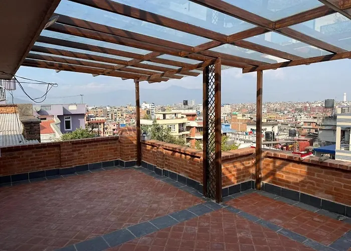 Ferienhaus Mi Casa *
