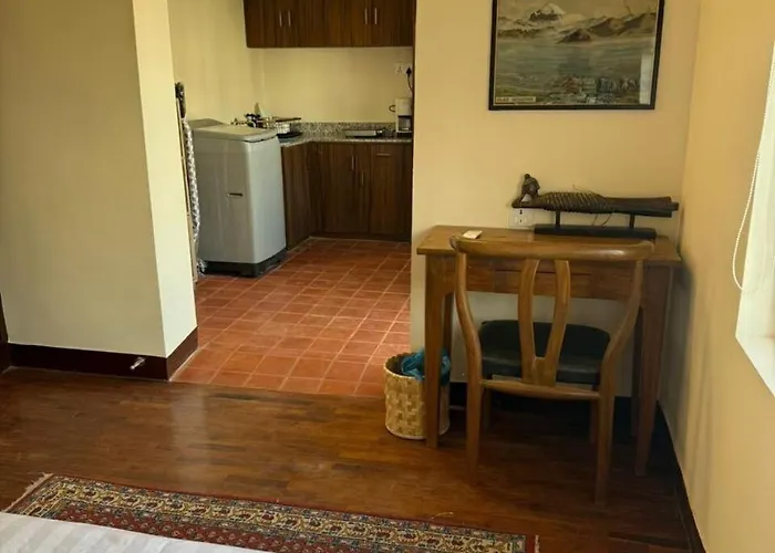 Ferienhaus Mi Casa *
