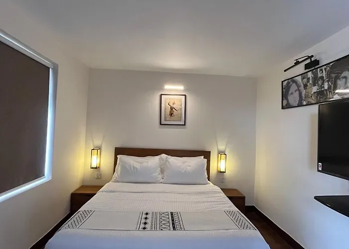 Ferienhaus Mi Casa Kathmandu