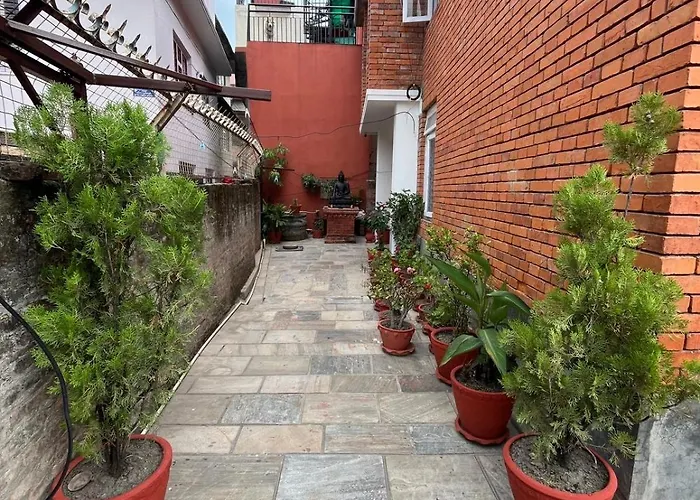Ferienhaus Mi Casa